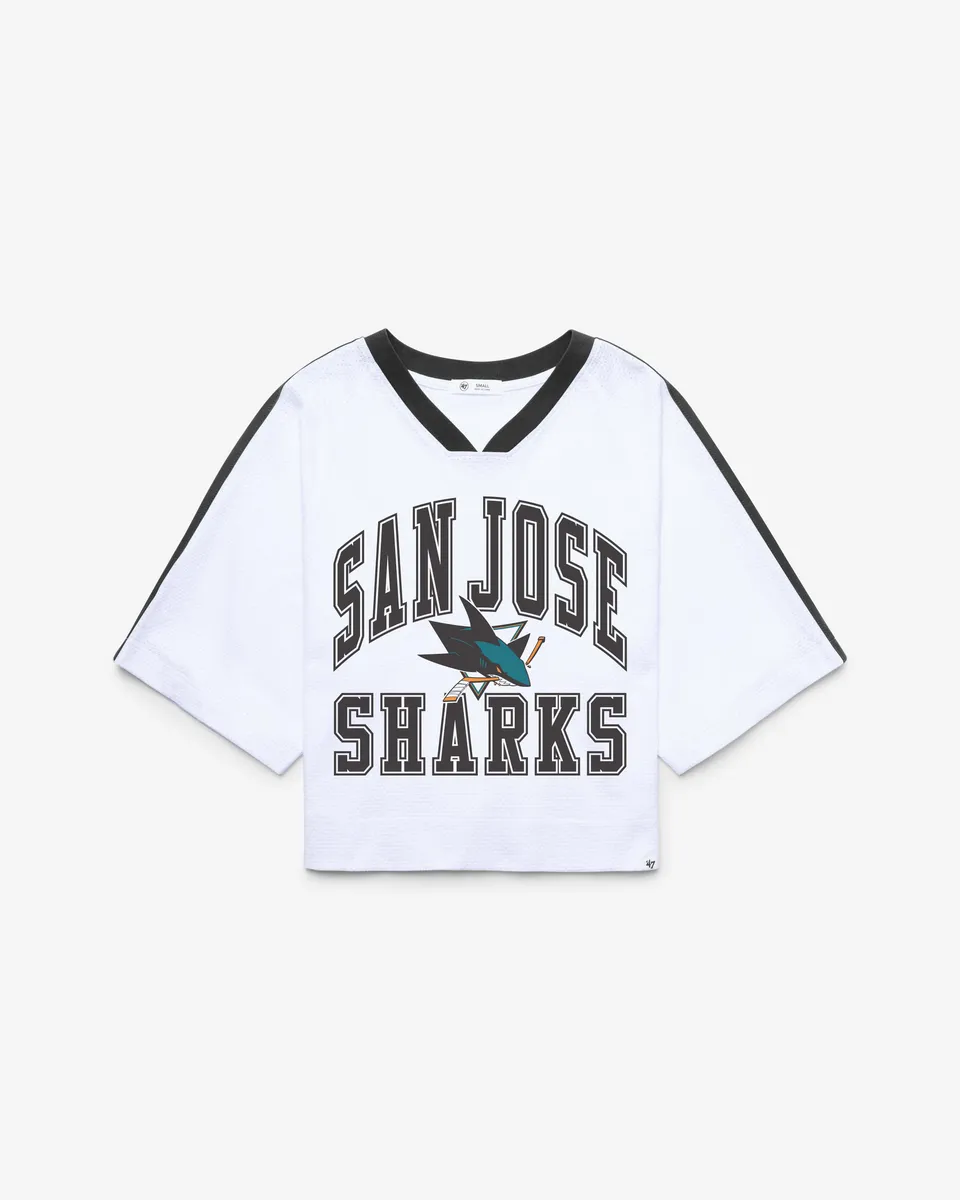 47-drop-needle-san-jose-sharks-raglan-longsleeve-wei-cropped image 1