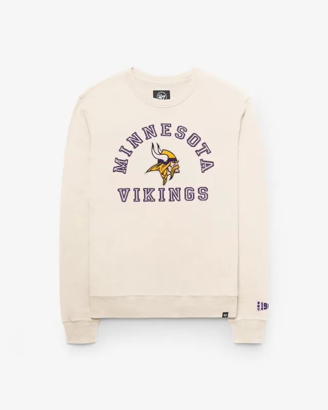 47-calderwood-minnesota-vikings-well-worn-crew-mojave image 1