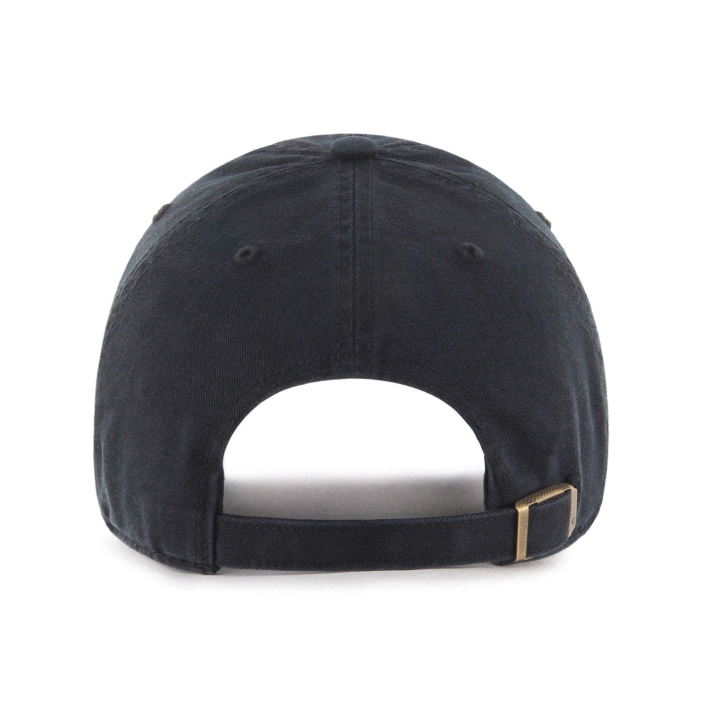 47-clean-up-san-francisco-49ers-cap-schwarz image 2