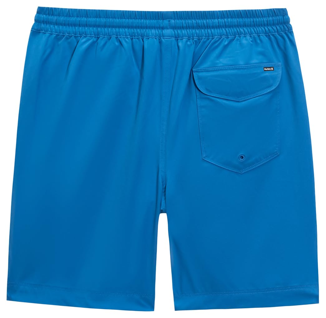 hurley-solid-volley-swim-short-herren-m-ice-blue image 4