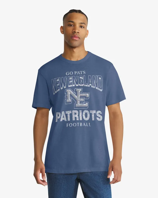 47-scrum-tee-new-england-patriots-rivalry-t-shirt-blau image 1