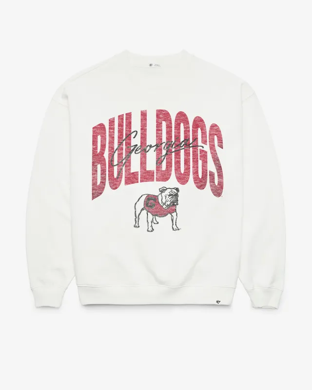 47-headline-georgia-bulldogs-muse-crew-damen-sandstone image 1