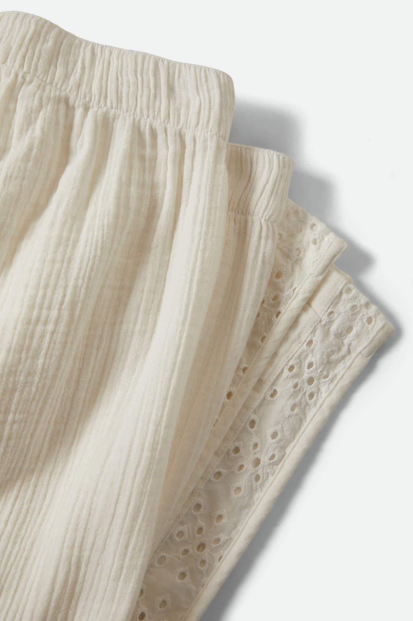 brixton-seaside-eyelet-hose-weiss-wide-leg-baumwolle image 7