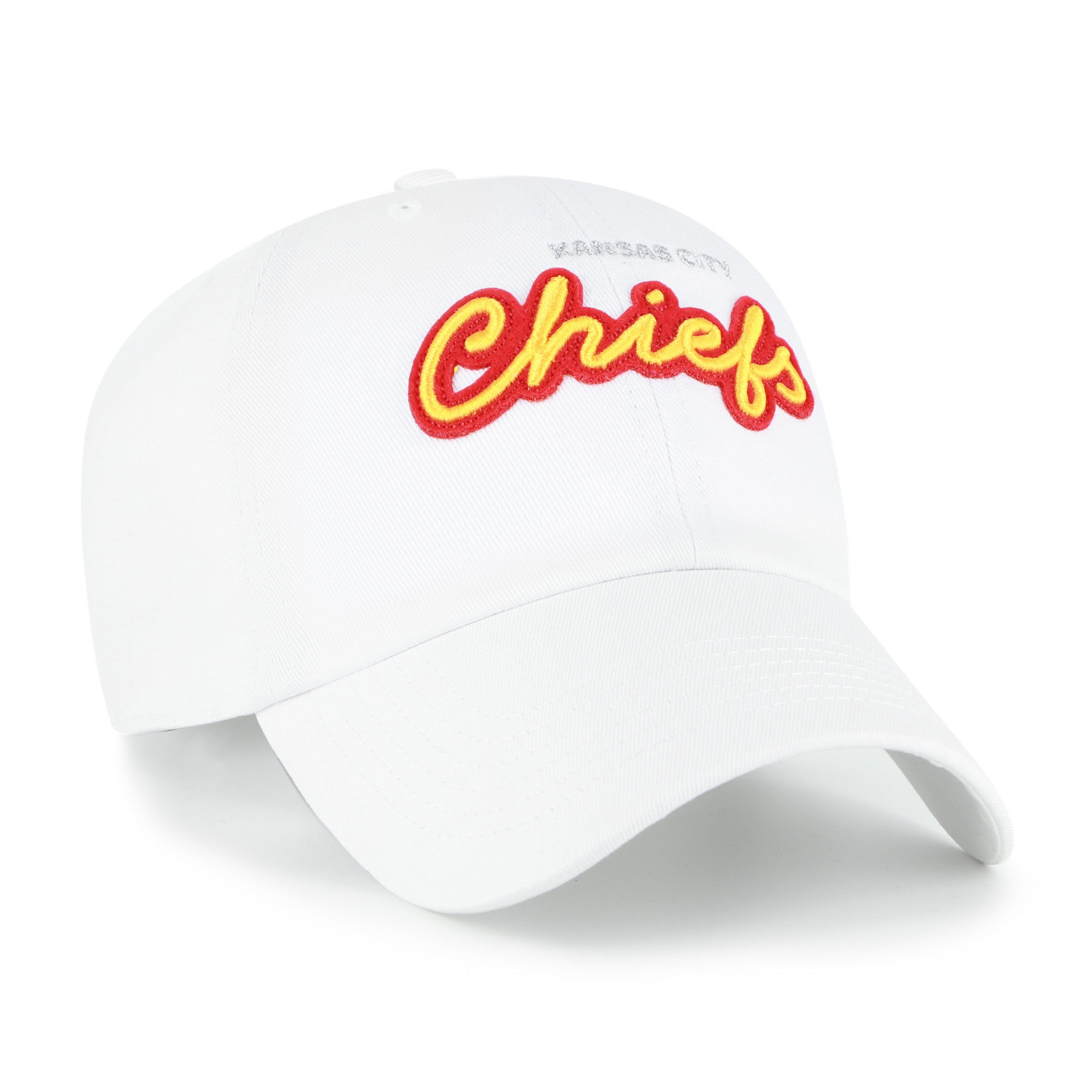 47-clean-up-trendy-script-damen-cap-wei-chiefs image 3