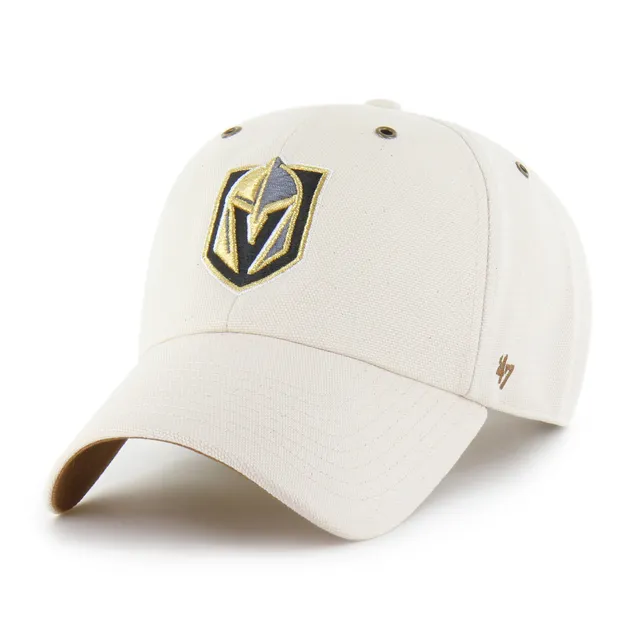 47-brand-47-clean-up-cap-vegas-golden-knights-natural image 1