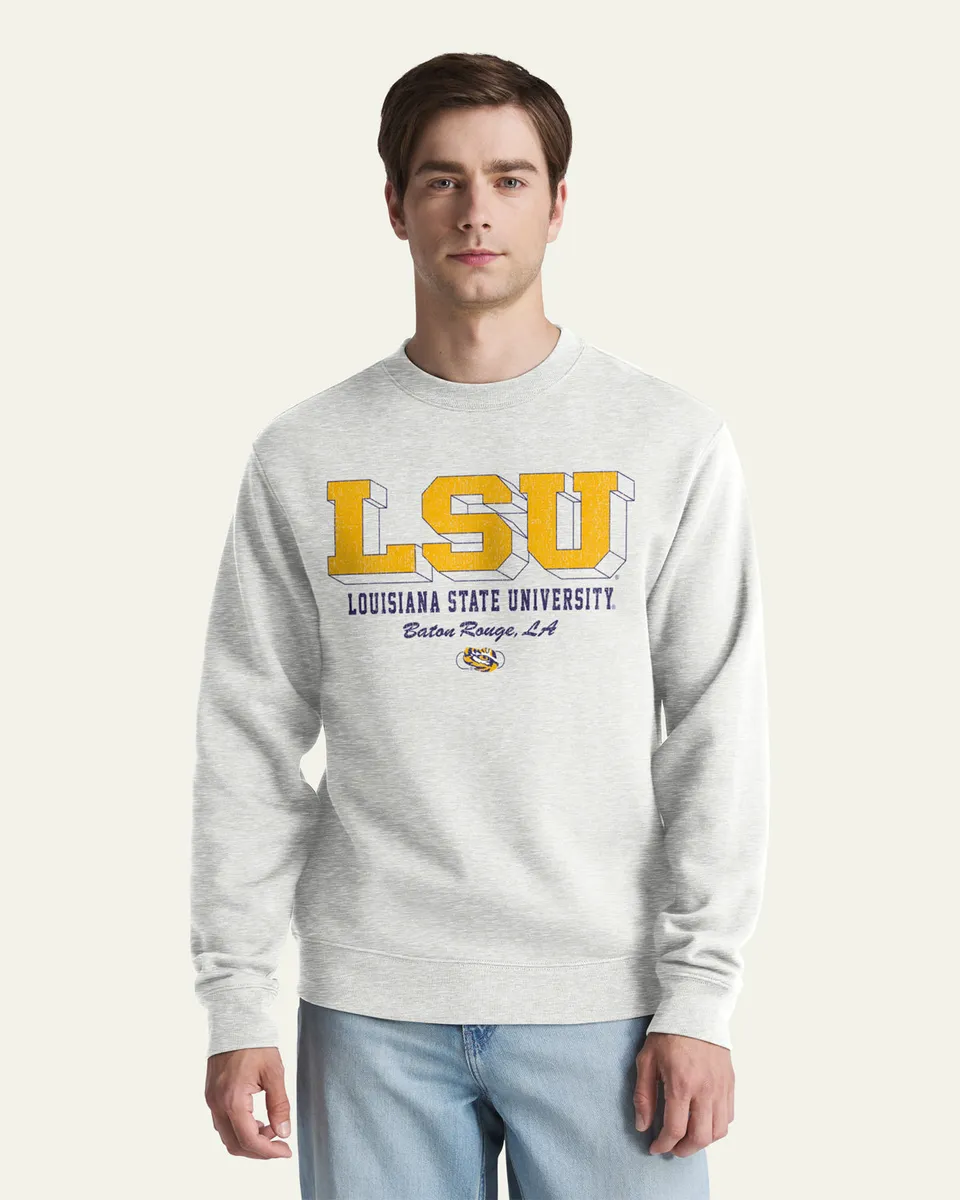 47-everyday-lsu-tigers-standing-tall-crew-relay-grey image 1