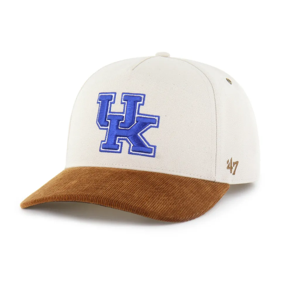 47-hitch-carhartt-kentucky-cap-herren-natural image 1
