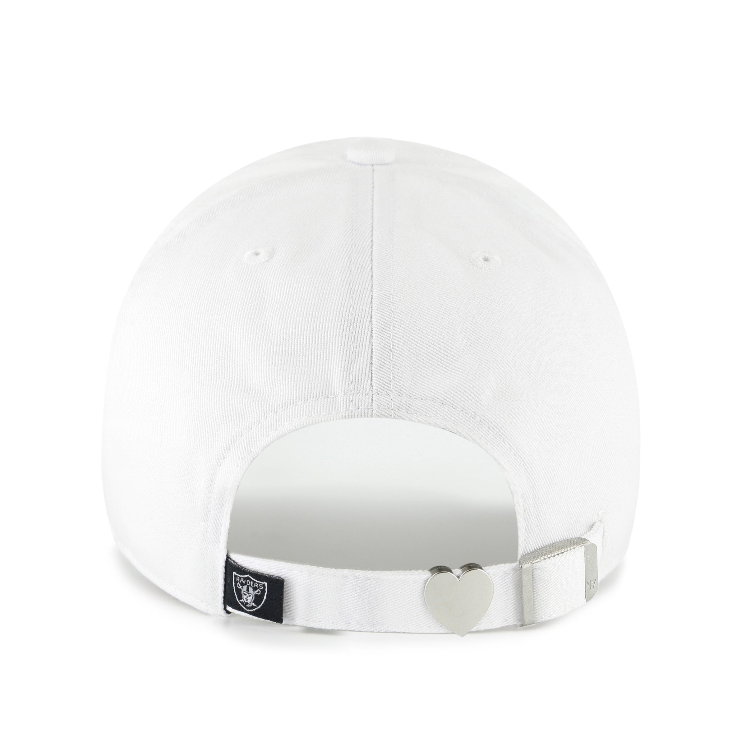 47-clean-up-las-vegas-raiders-damen-cap-wei image 2