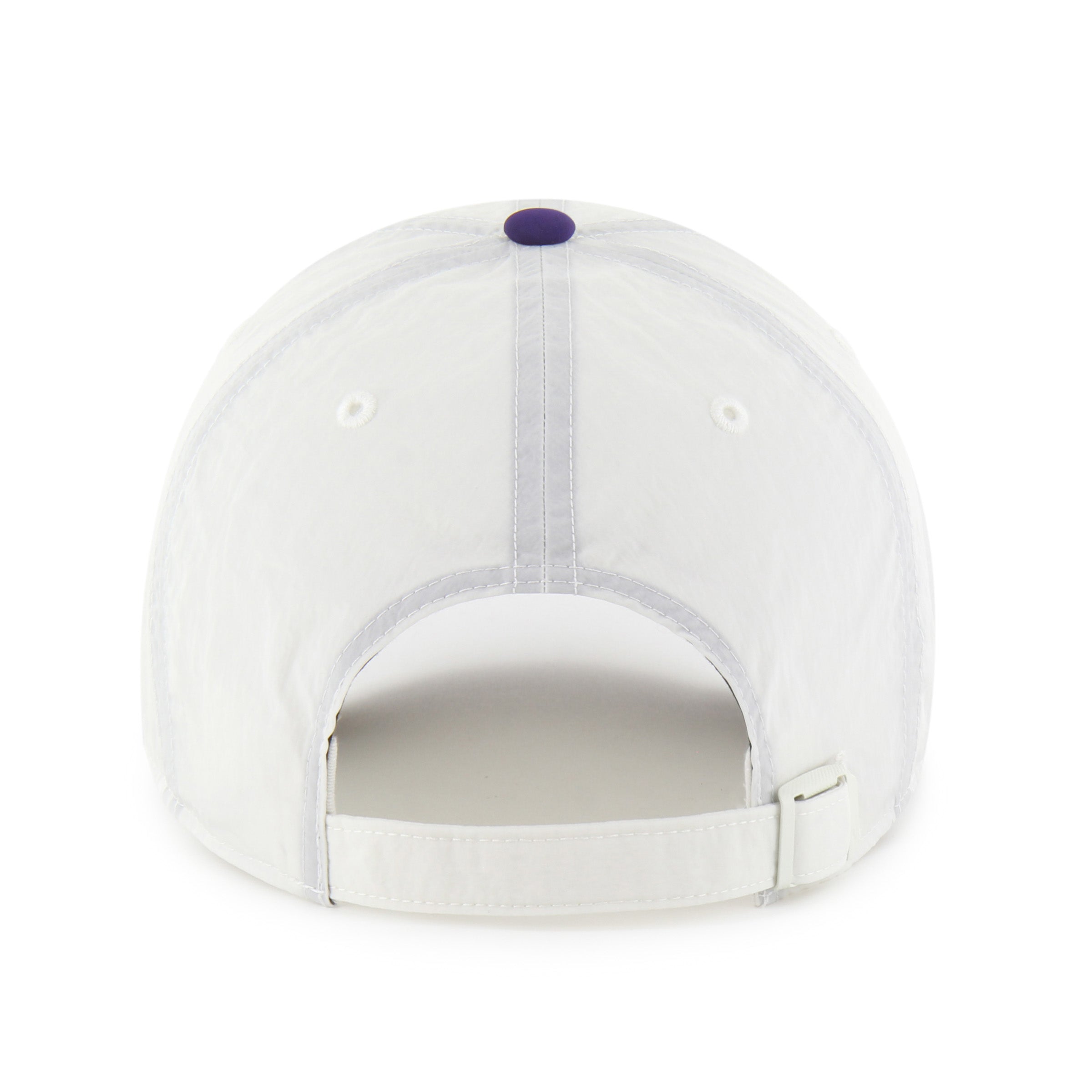 47-brand-clean-up-minnesota-vikings-cap-sandstone-osf image 2