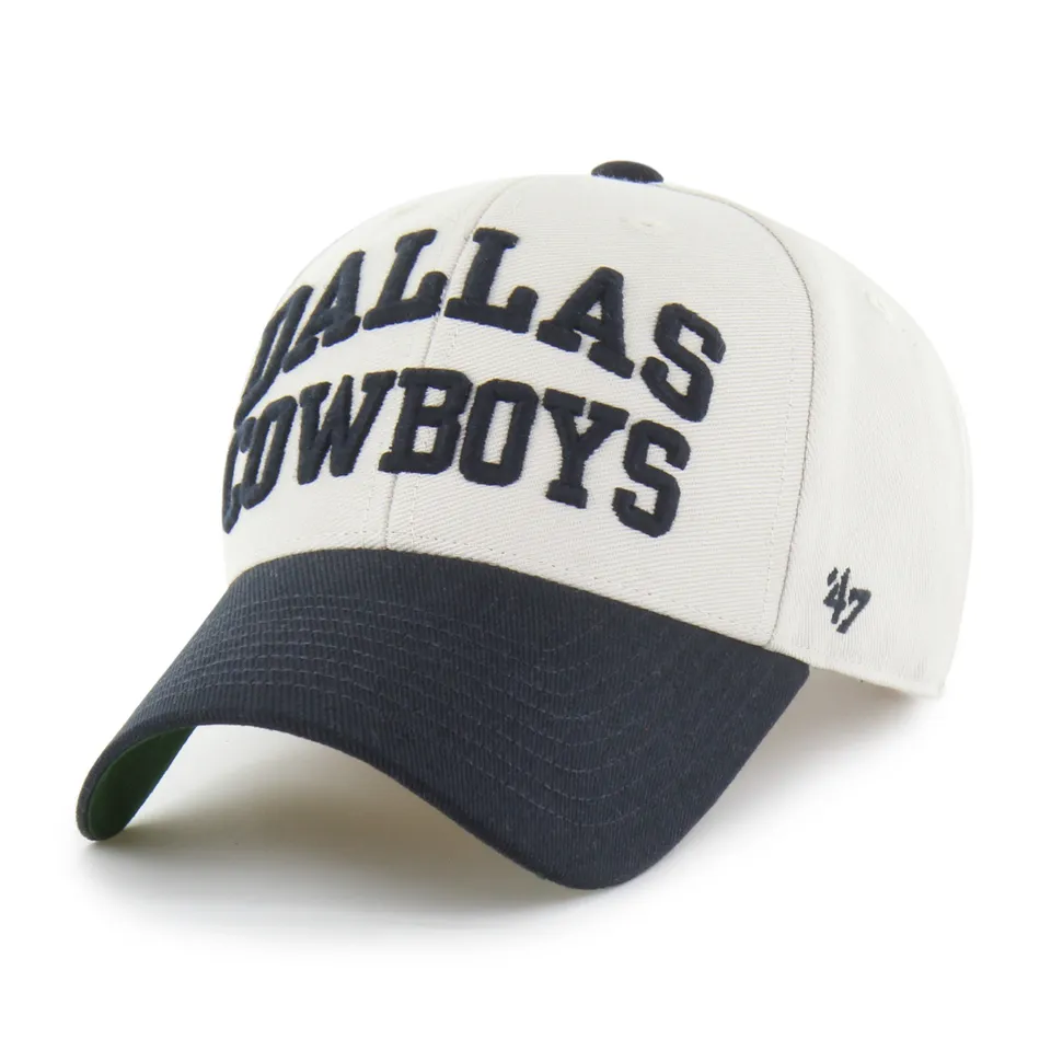 47-mvp-dallas-cowboys-broke-line-cap-bone-herren image 1