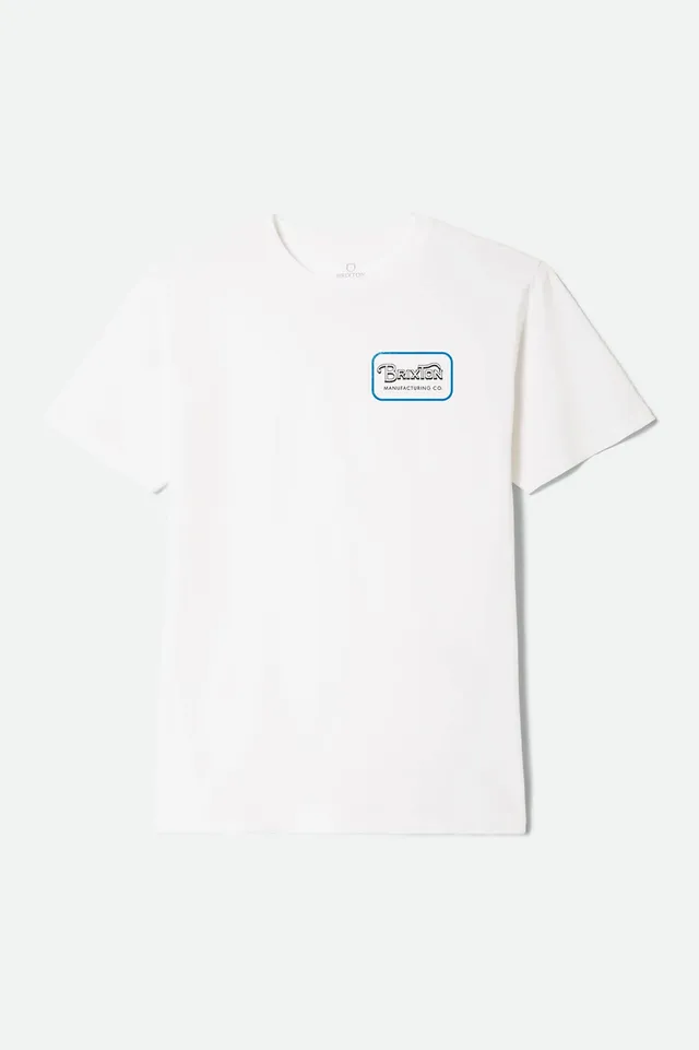 brixton-grade-t-shirt-white-washed-black-medium-blue image 1