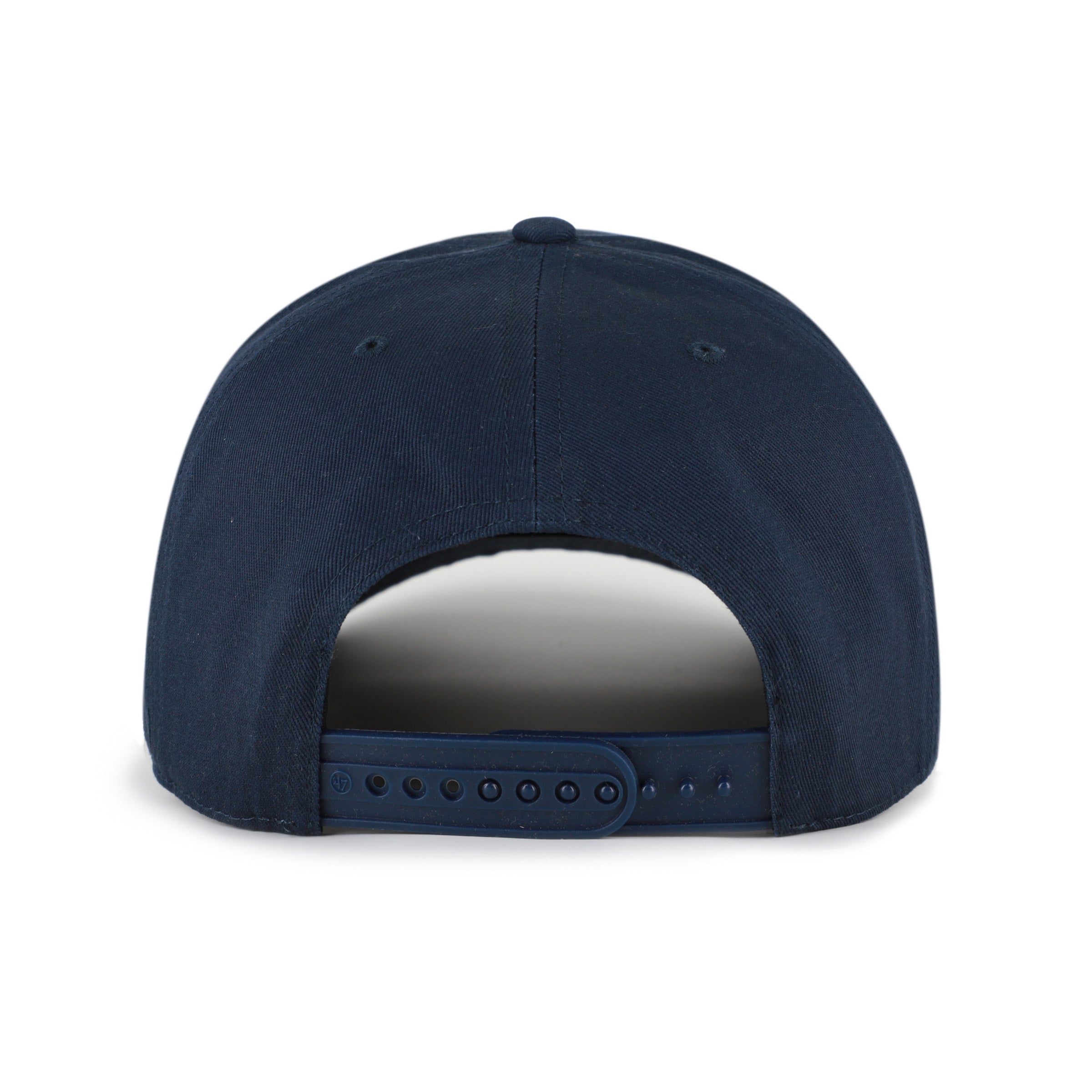 47-brand-detroit-tigers-on-the-grill-hitch-cap-navy image 2