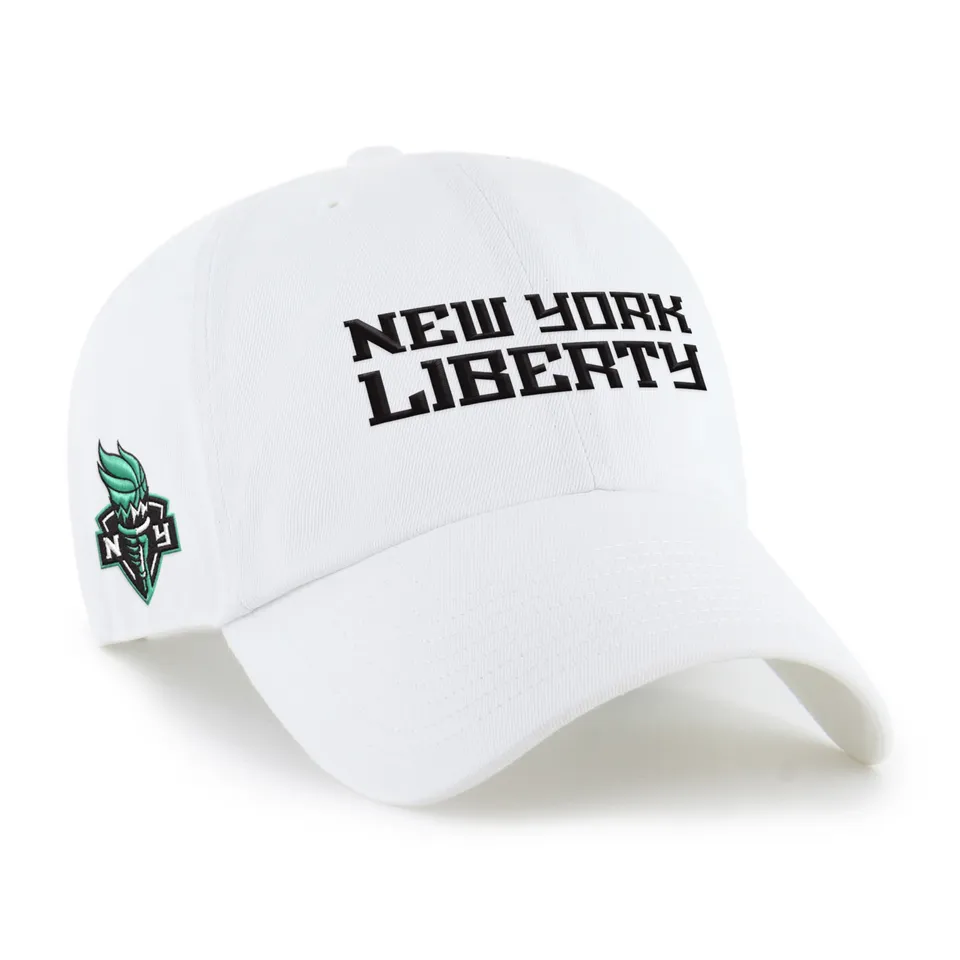 47-brand-47-clean-up-new-york-liberty-cap-wei-osf image 1