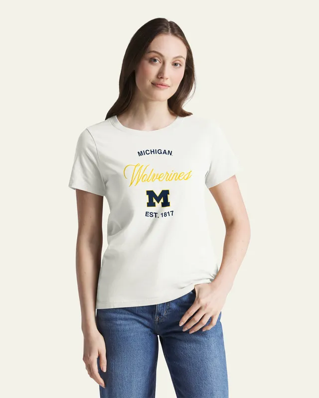 47-foundation-tee-michigan-team-energy-t-shirt-sandstone image 1