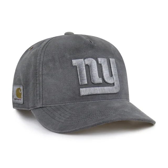 47-brand-47-hitch-new-york-giants-cap-carhartt-shadow image 1
