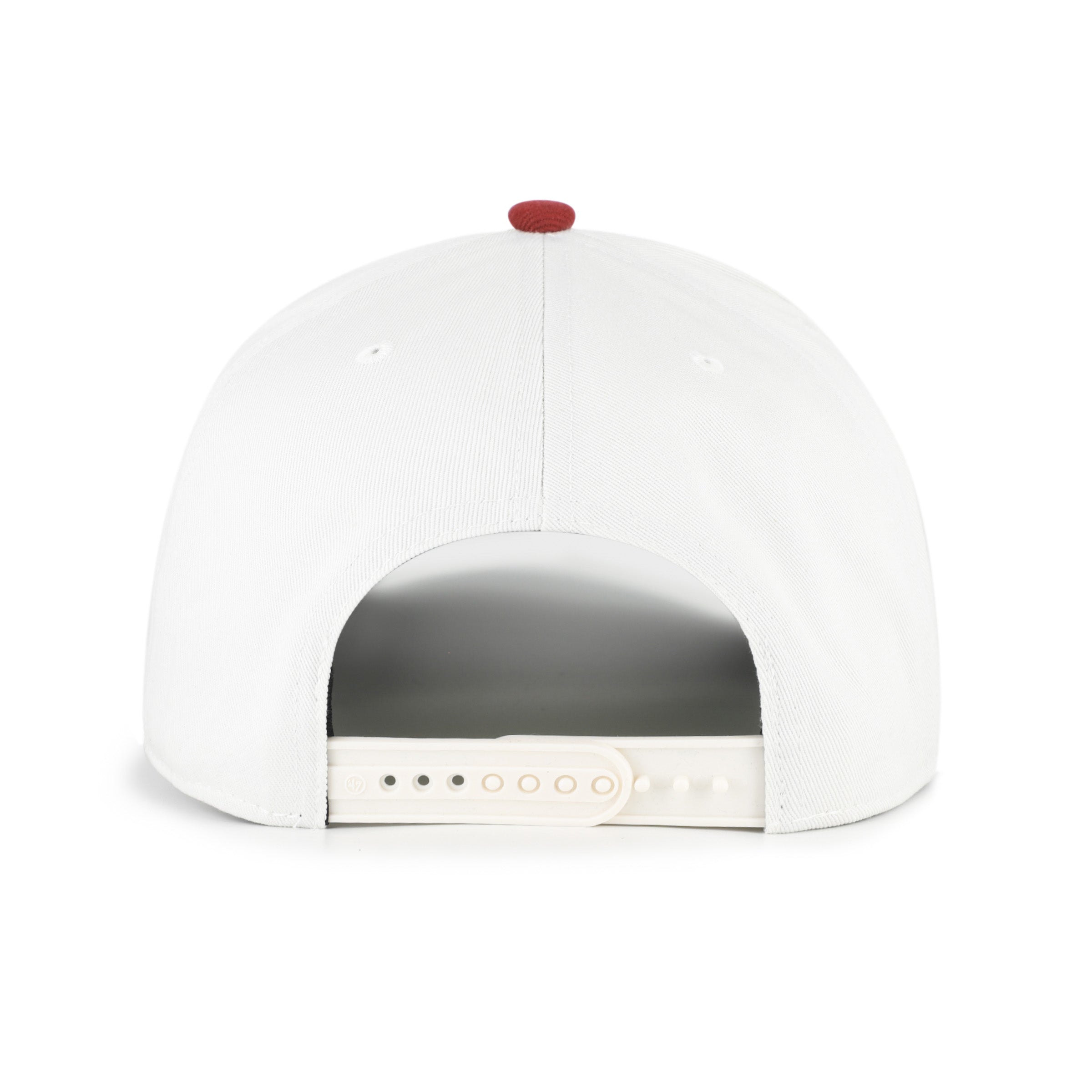 47-brand-47-hitch-commanders-cap-sandstone-snapback image 2