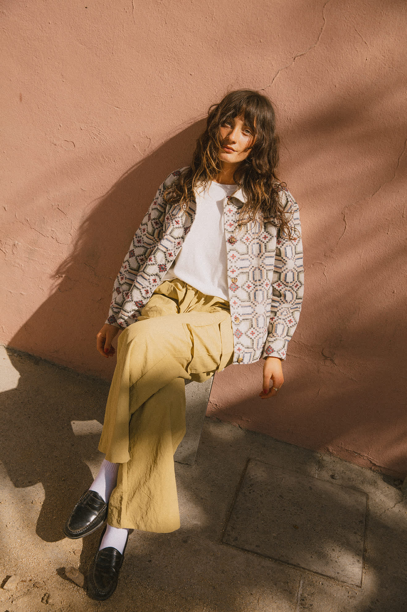 brixton-alfama-jacke-digi-tile-flanell-leicht image 8