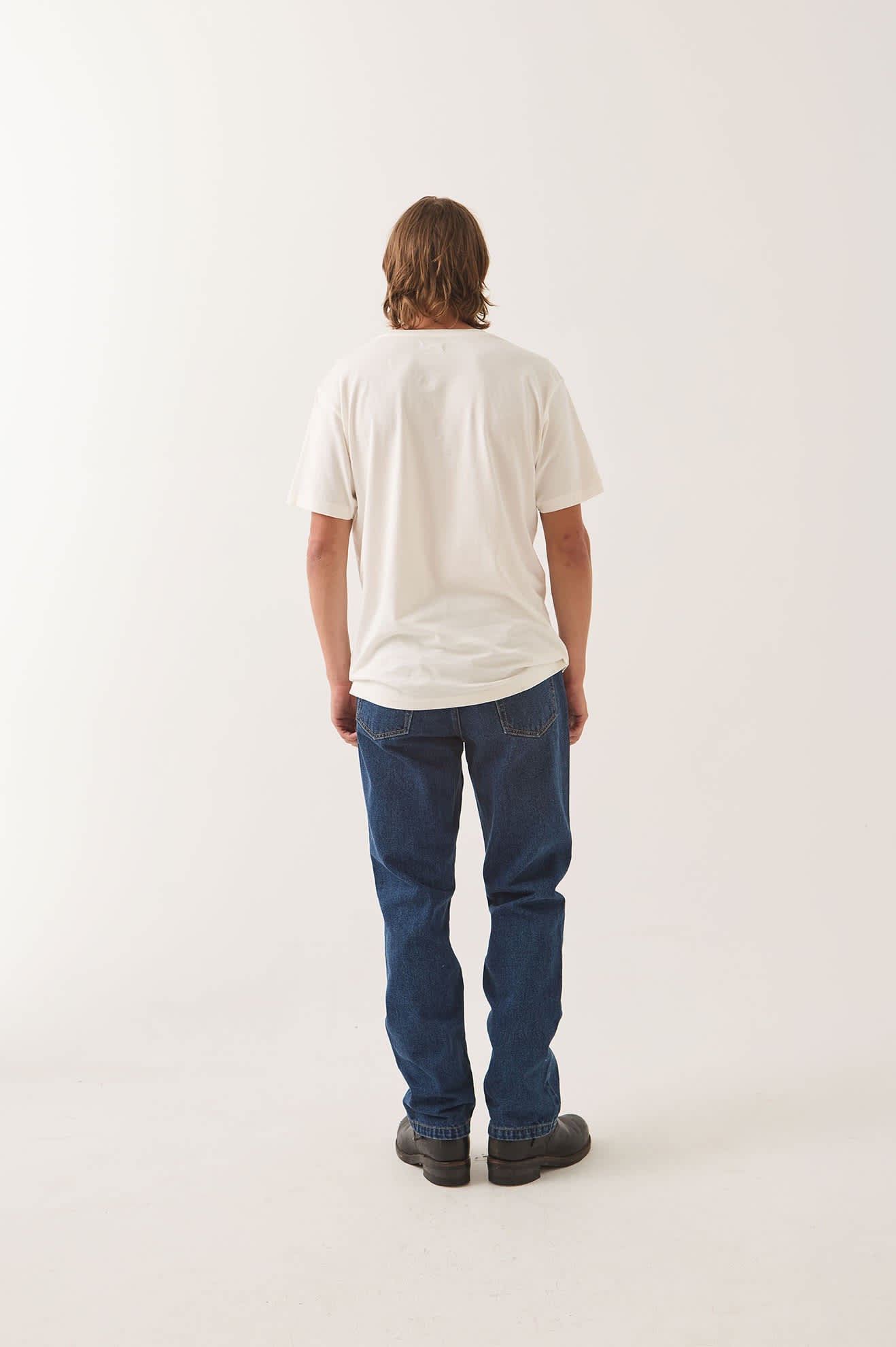 brixton-builders-5-pocket-pant-dark-denim-stretchhose image 5