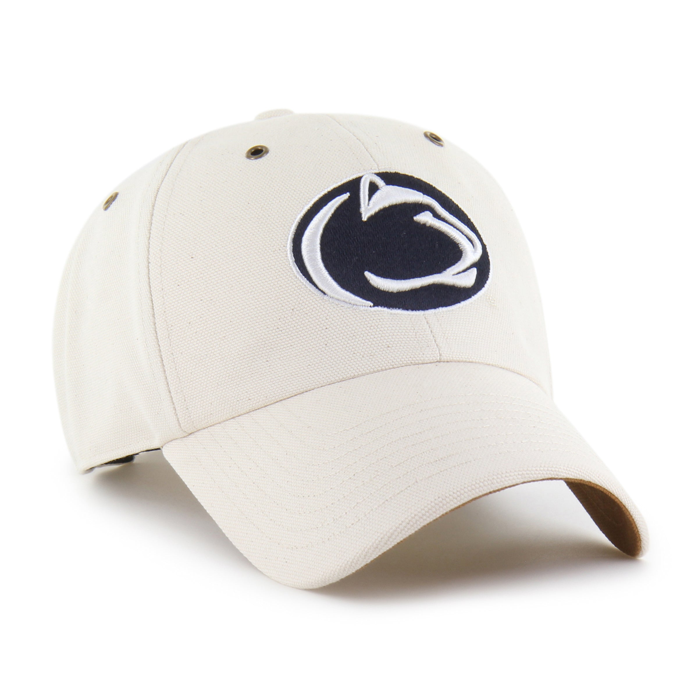 47-clean-up-penn-state-nittany-lions-cap-natural image 4
