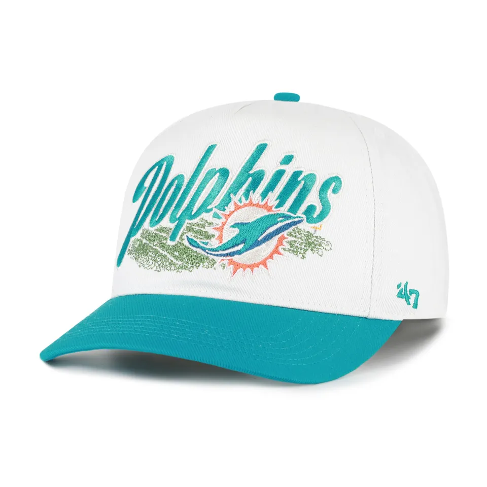 47-hitch-miami-dolphins-enfield-kinder-cap-sandstone image 1