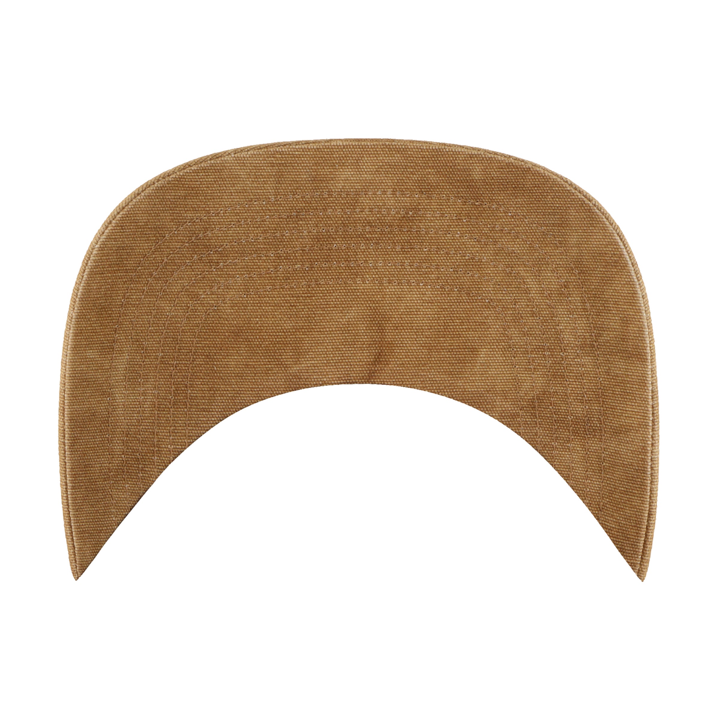 47-brand-47-hitch-michigan-state-cap-carhartt-brown-snapback image 5