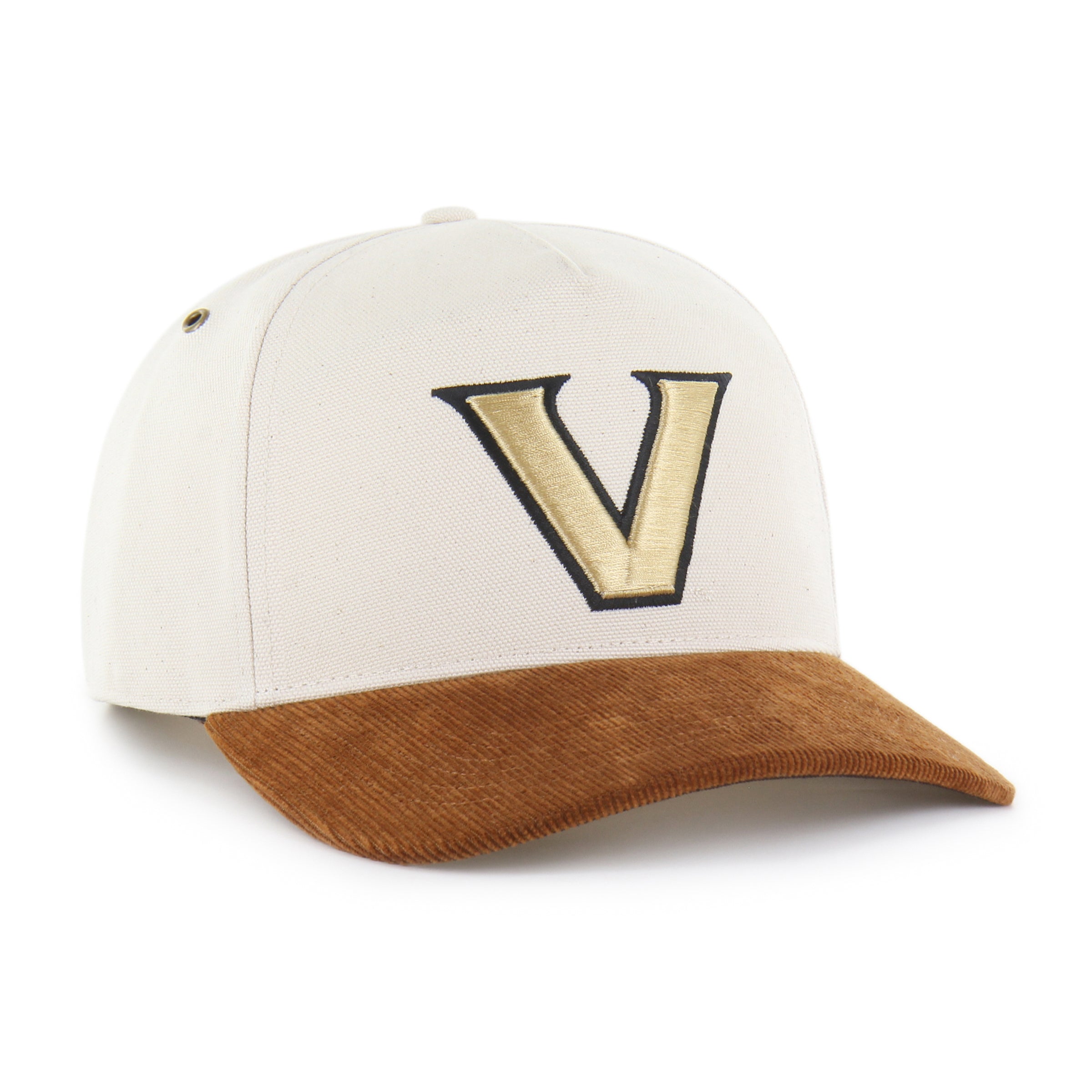 47-hitch-vanderbilt-commodores-cap-natural-carhartt image 4