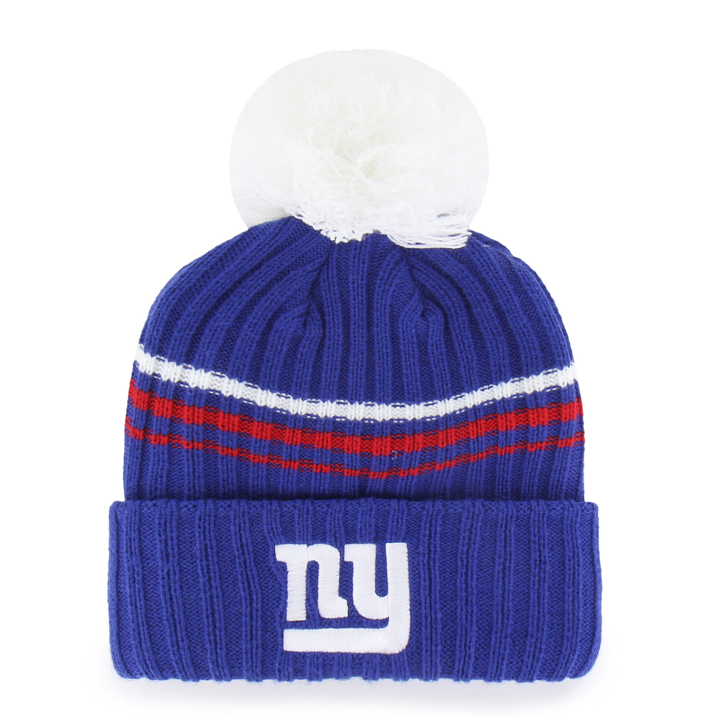 47-knits-new-york-giants-fuzzy-script-m-tze-damen-royal image 2