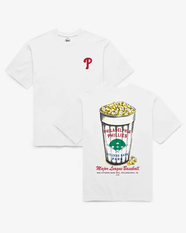 47-brand-foundation-tee-phillies-snack-stand-t-shirt-wei image 1