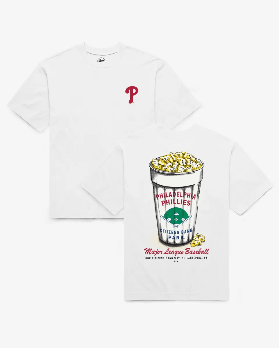 47-brand-foundation-tee-phillies-snack-stand-t-shirt-wei image 1