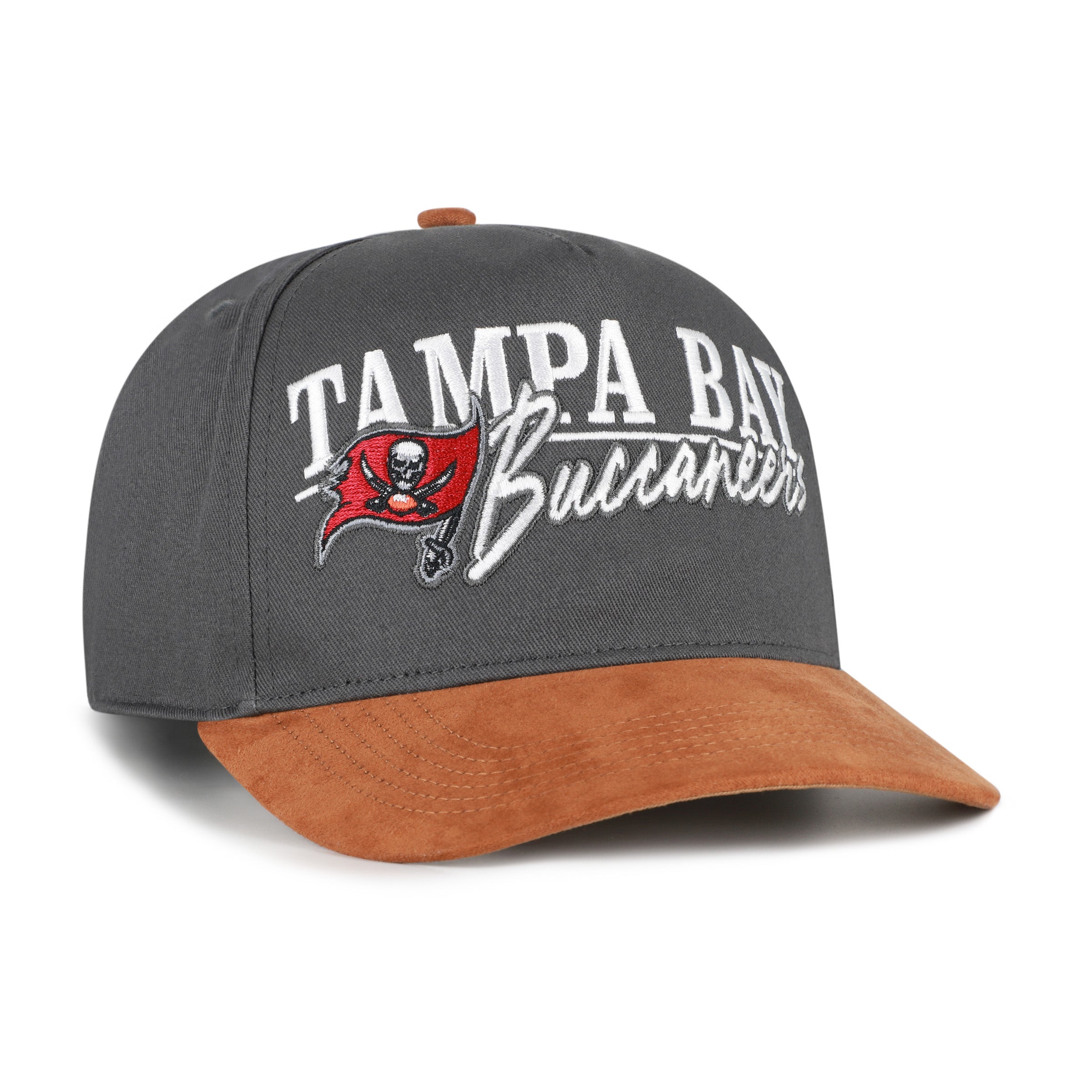 47-brand-tampa-bay-buccaneers-hitch-kappe-graphite image 3