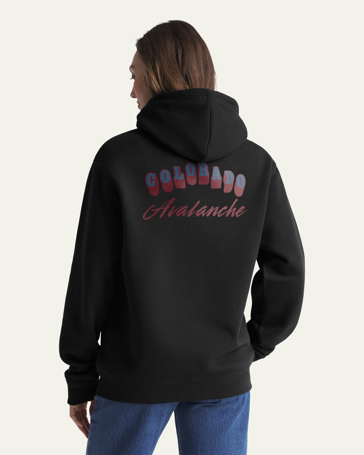 47-headline-crew-colorado-avalanche-game-mark-backer-hoodie-herren-schwarz image 3