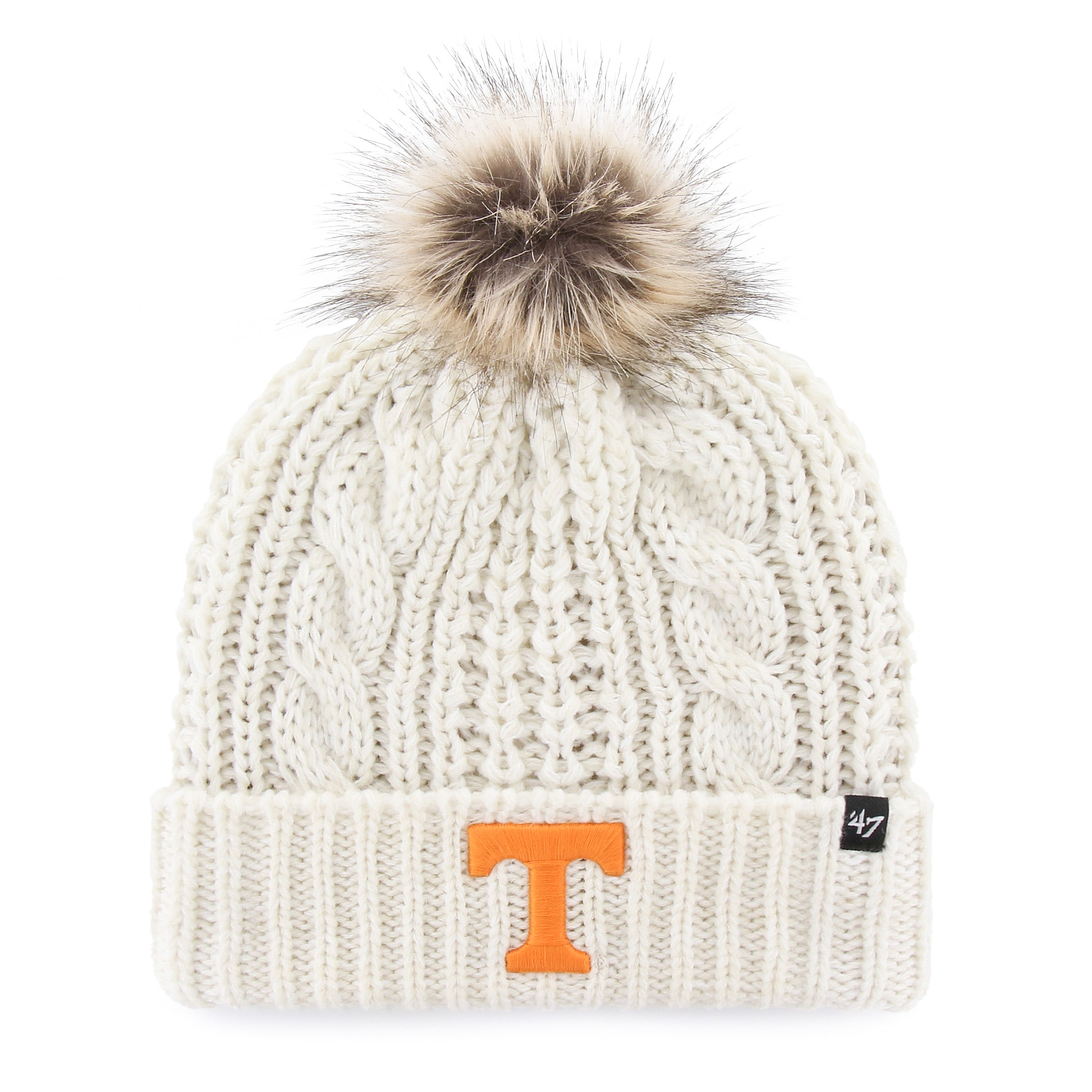 47-meeko-tennessee-volunteers-beanie-wei-damen image 1