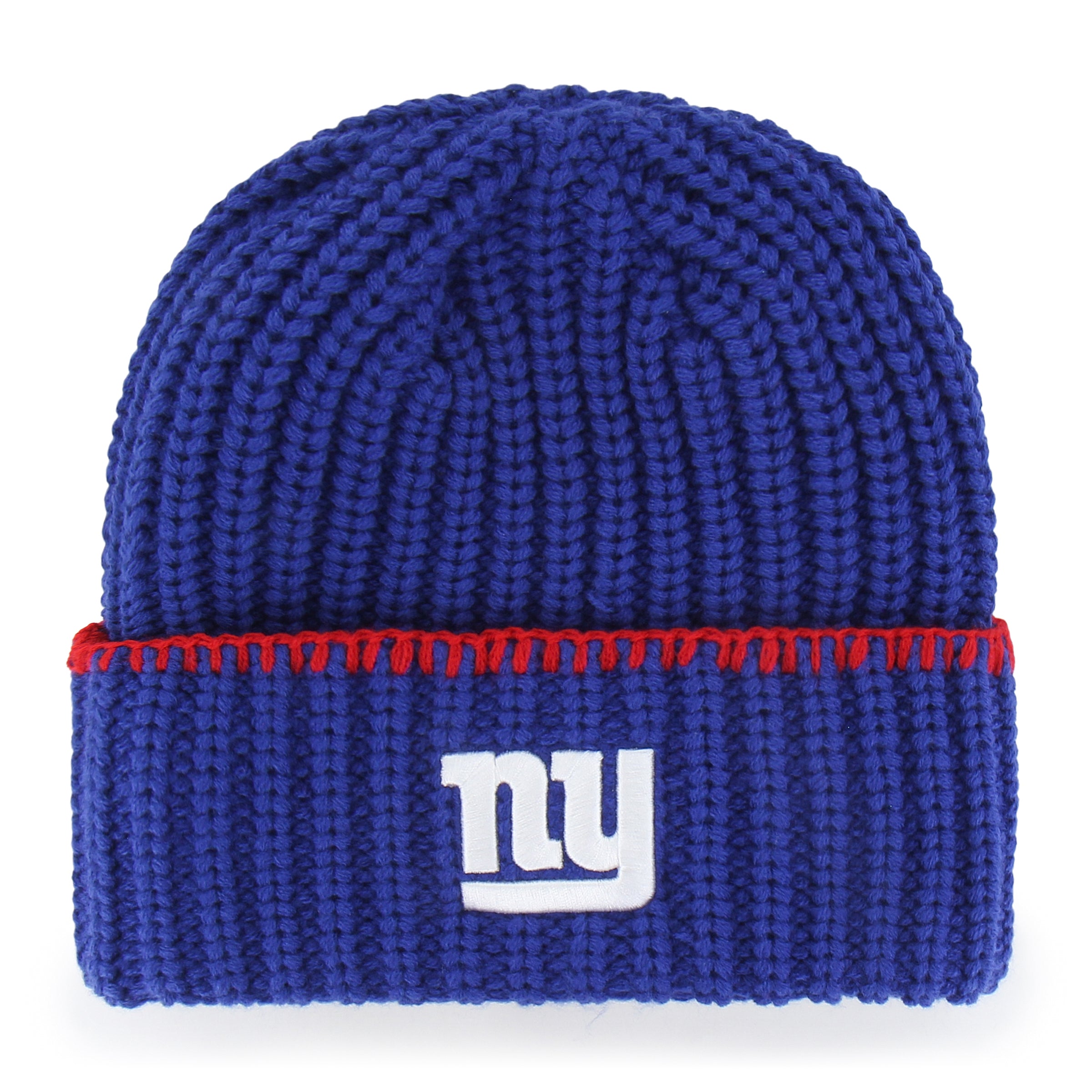 47-cuff-knit-new-york-giants-m-tze-royal-beanie image 2