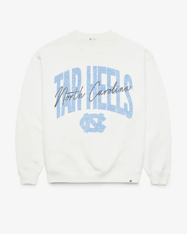 47-headline-muse-crew-sweatshirt-unc-sandstone-damen image 1
