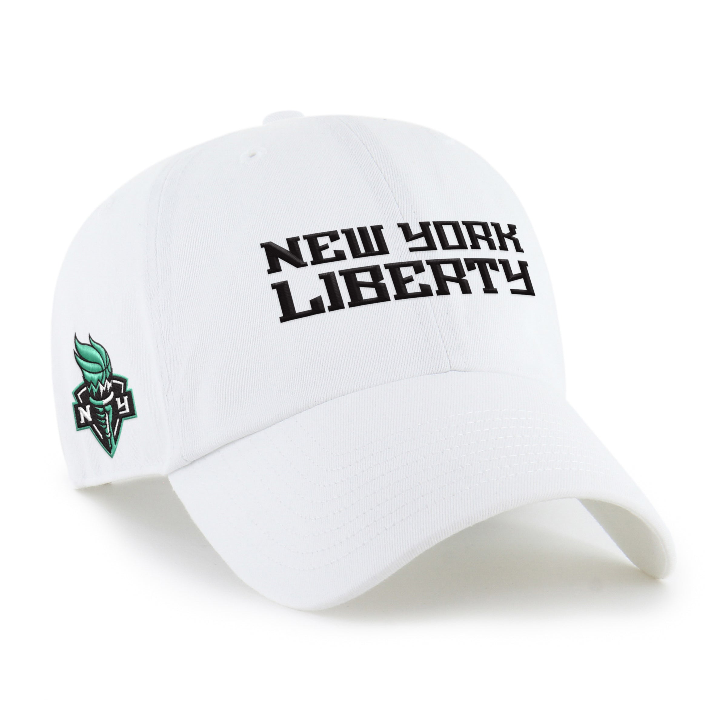 47-brand-47-clean-up-new-york-liberty-cap-wei-osf image 1