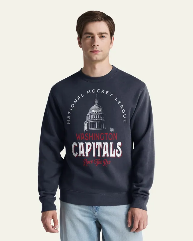 47-headline-crew-juggletoss-sweatshirt-navy-washington image 1
