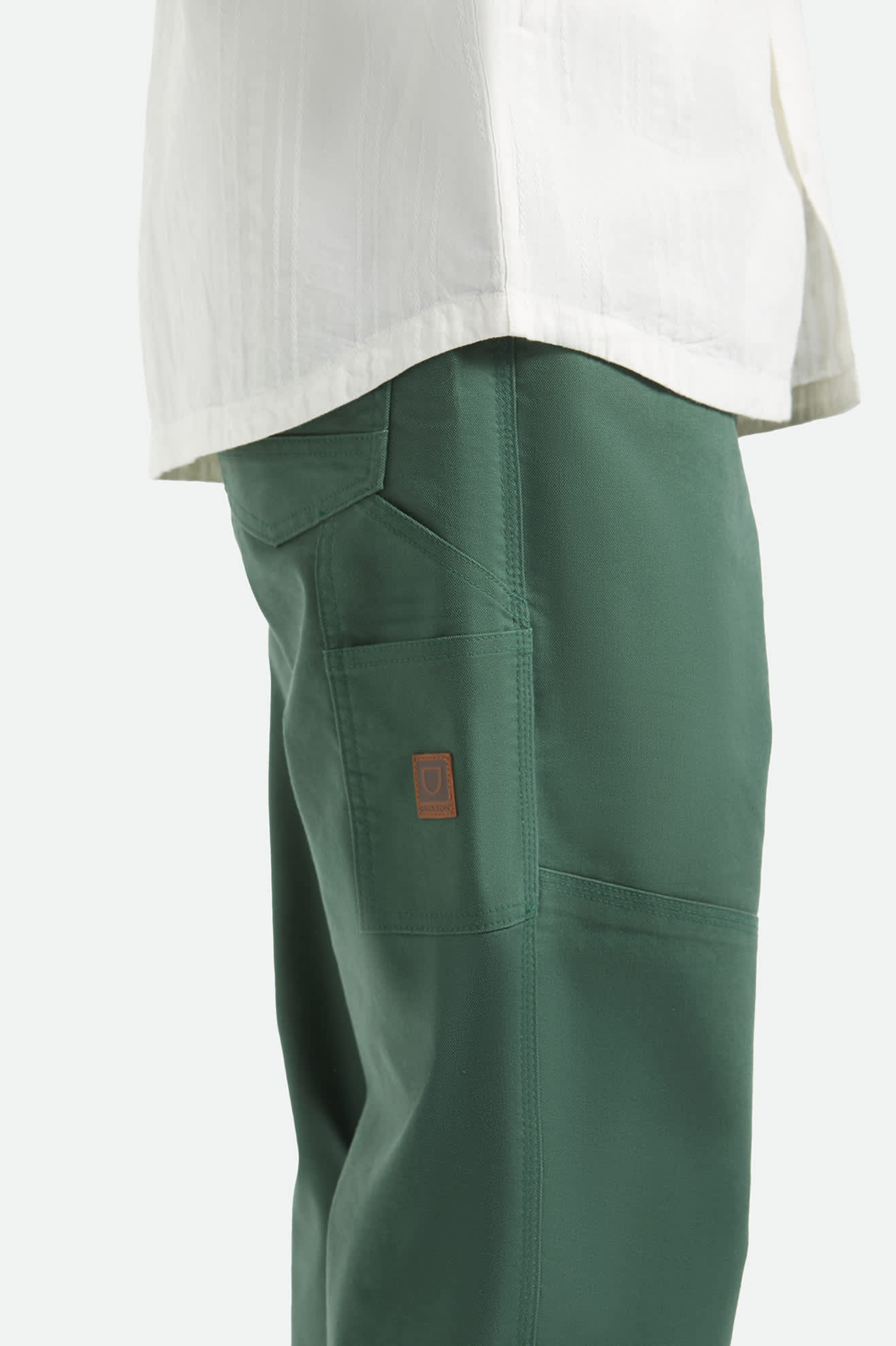 brixton-builders-carpenter-hose-primary-green-stretch image 5