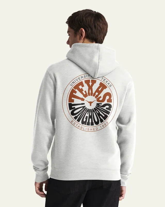 47-headline-crew-texas-hoodie-herren-relay-grey-fleece image 1