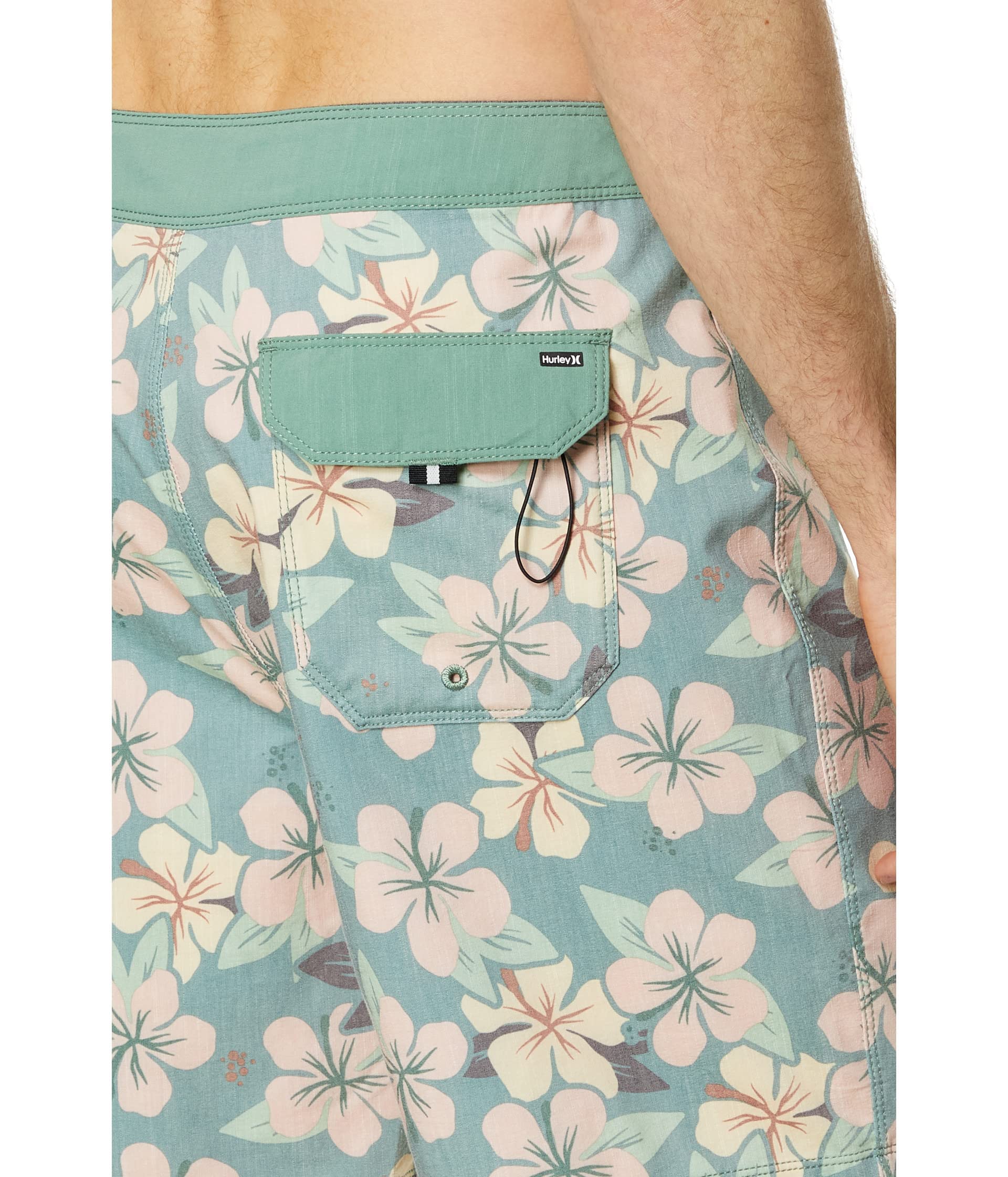 hurley-phantom-tailgate-18-boardshorts-koriander image 4