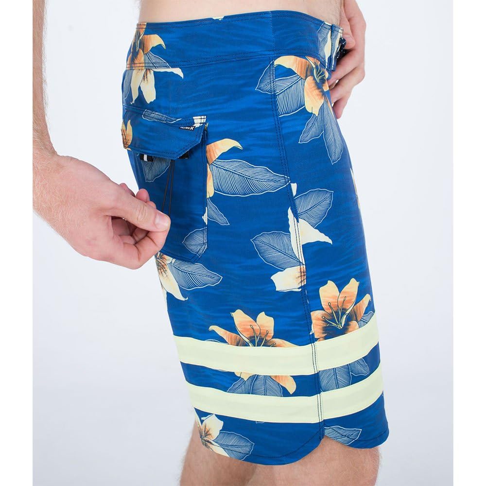 hurley-phantom-block-party-18-boardshort-blue-void image 5