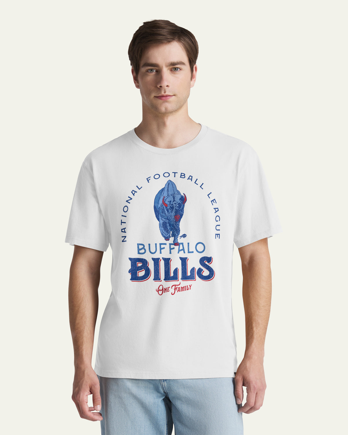 47-brand-foundation-tee-buffalo-bills-juggletoss-everyday-t-shirt-wei image 1