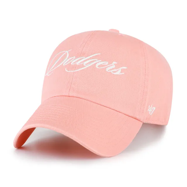 47-clean-up-los-angeles-dodgers-cap-osf-clementine image 1