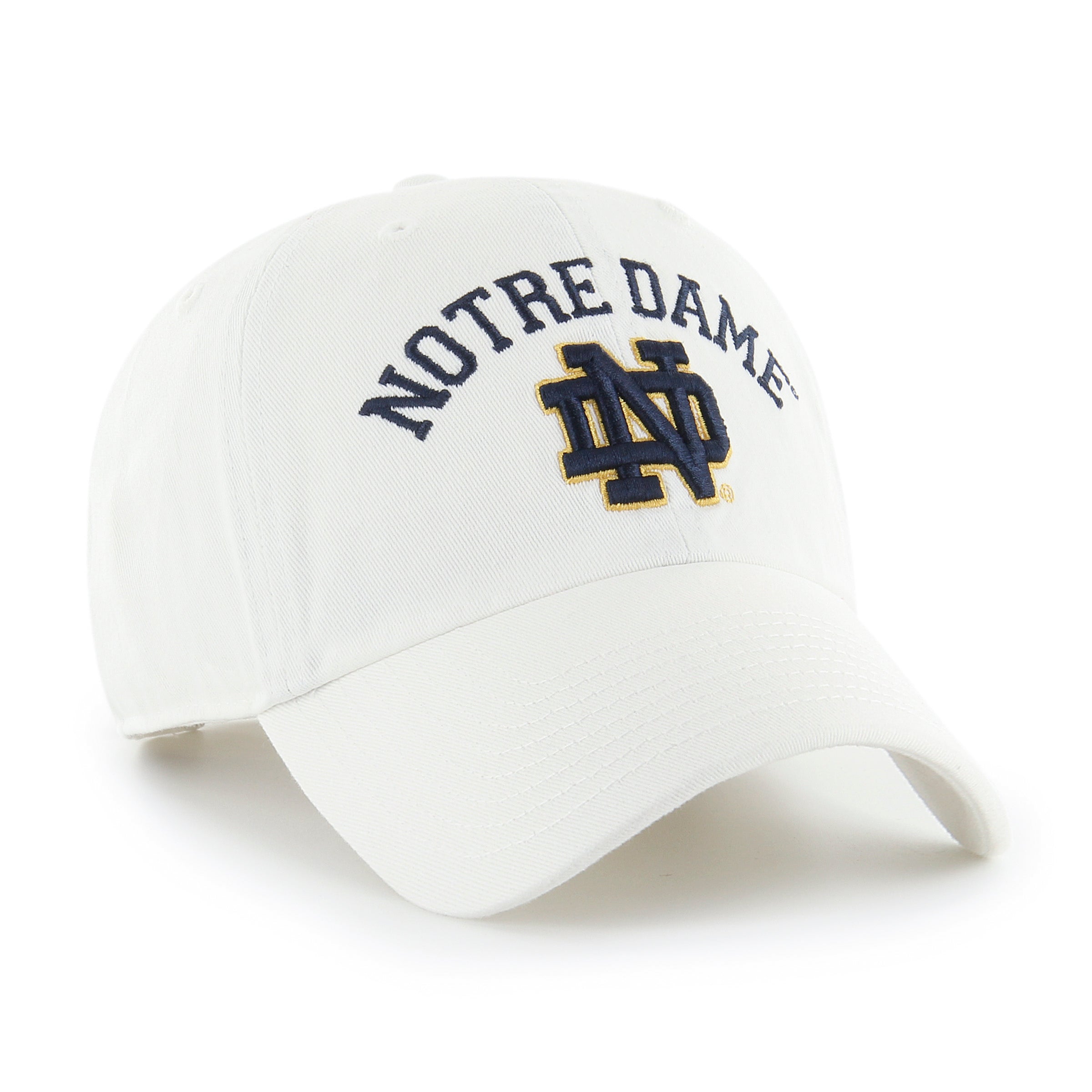 47-clean-up-cap-wei-notre-dame-classic-arch image 3