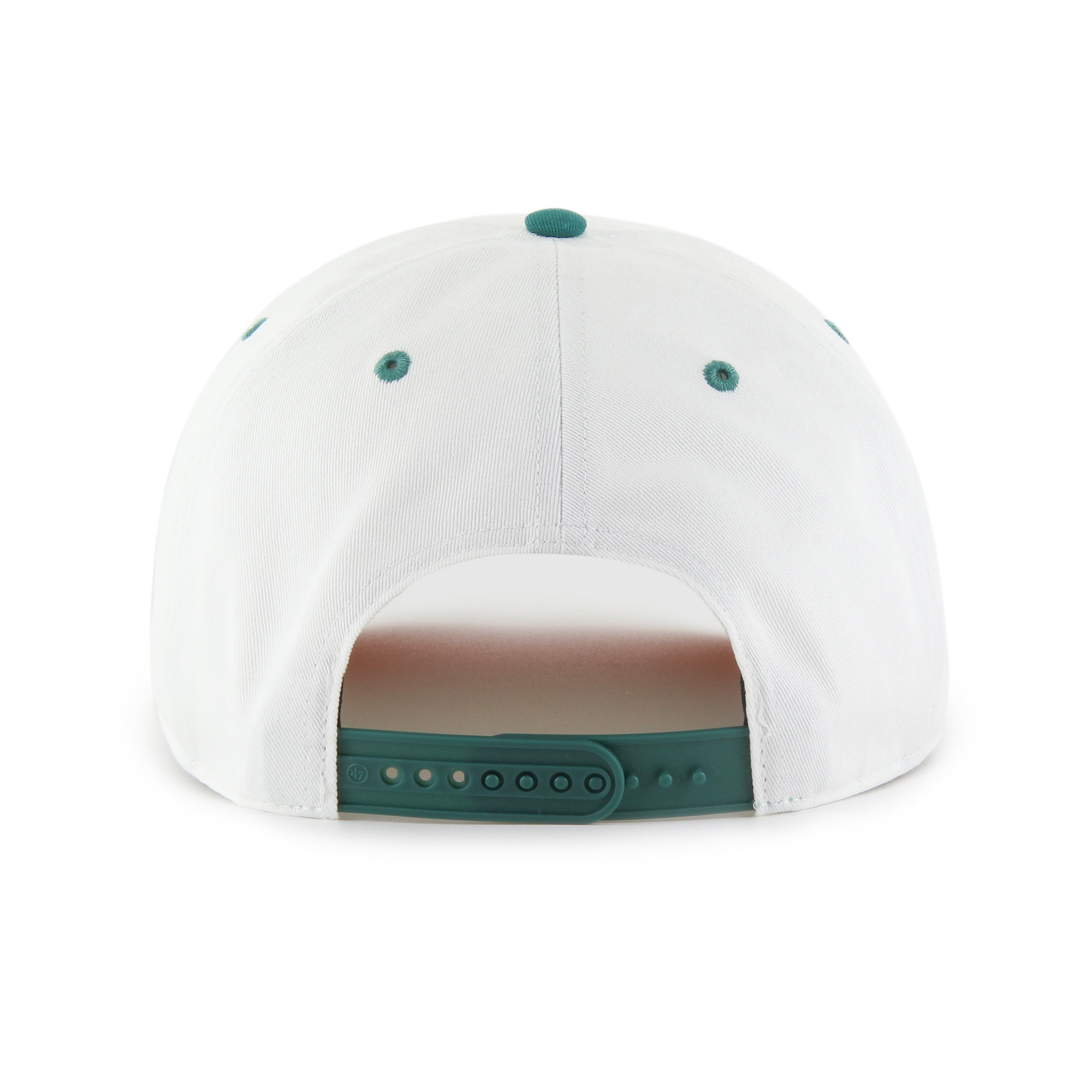 47-brand-hitch-roscoe-miami-dolphins-cap-wei image 2
