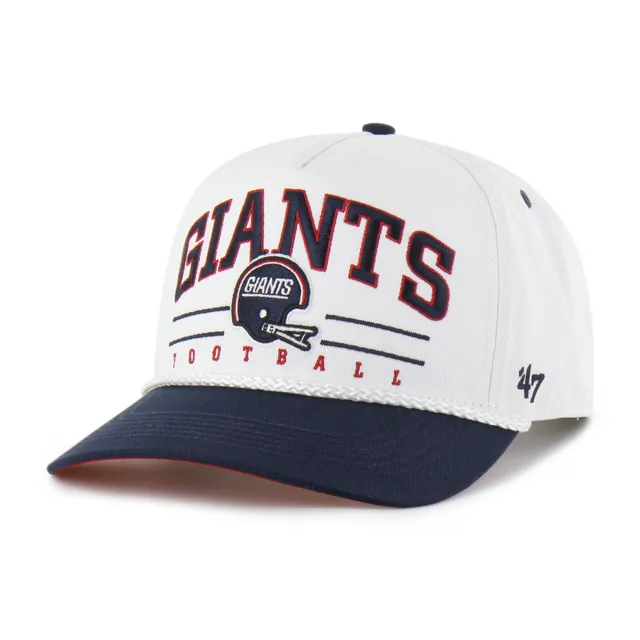 47-brand-hitch-roscoe-two-tone-cap-giants-wei-snapback image 1