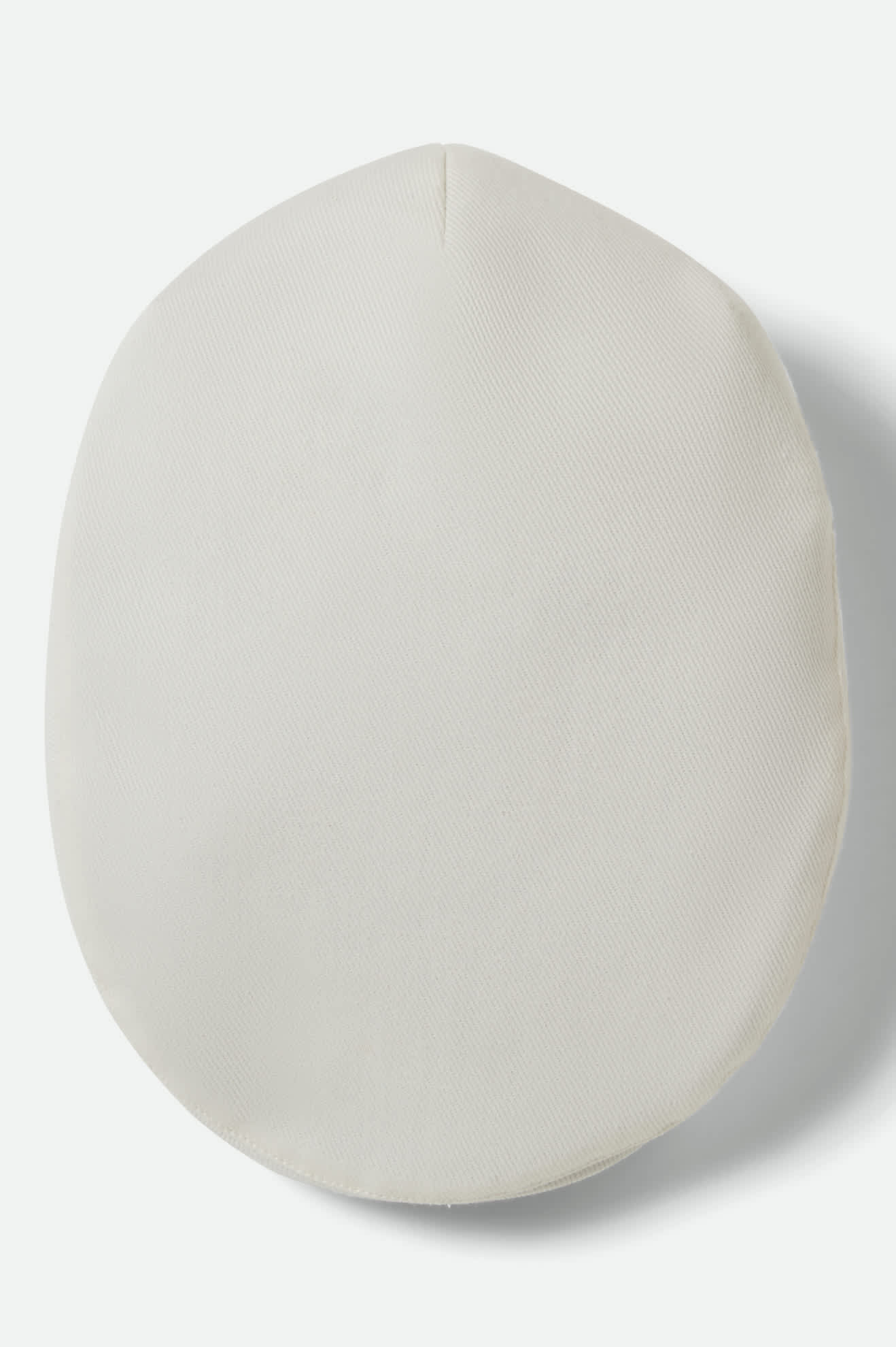 brixton-barrel-alpha-snap-flatcap-whitecap-baumwolle image 8
