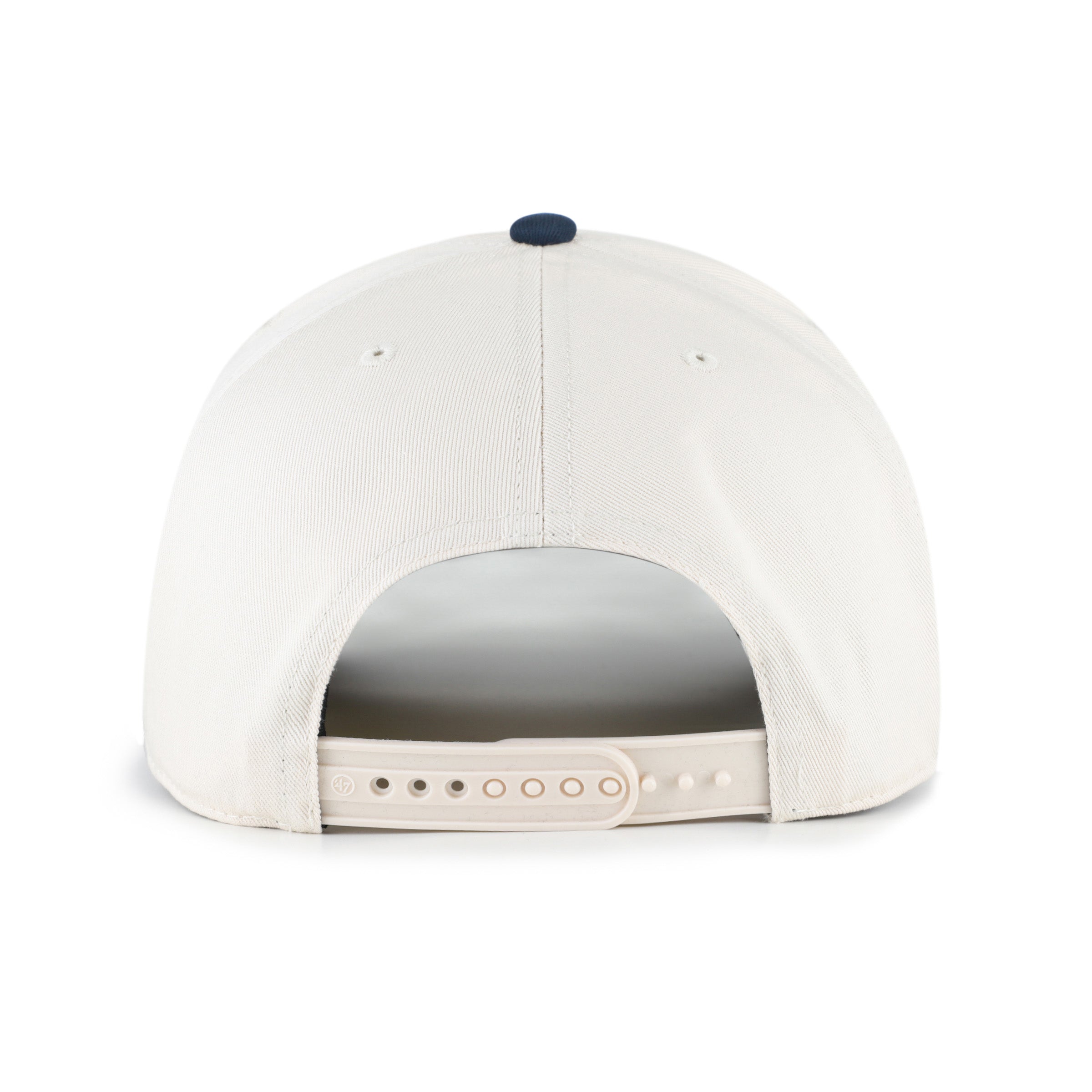 47-brand-boston-red-sox-on-the-grill-hitch-cap-natural image 2