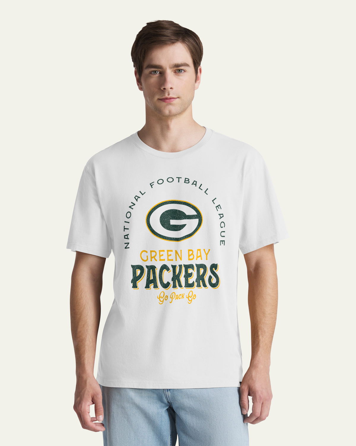 47-foundation-tee-green-bay-packers-juggletoss-t-shirt-wei image 1