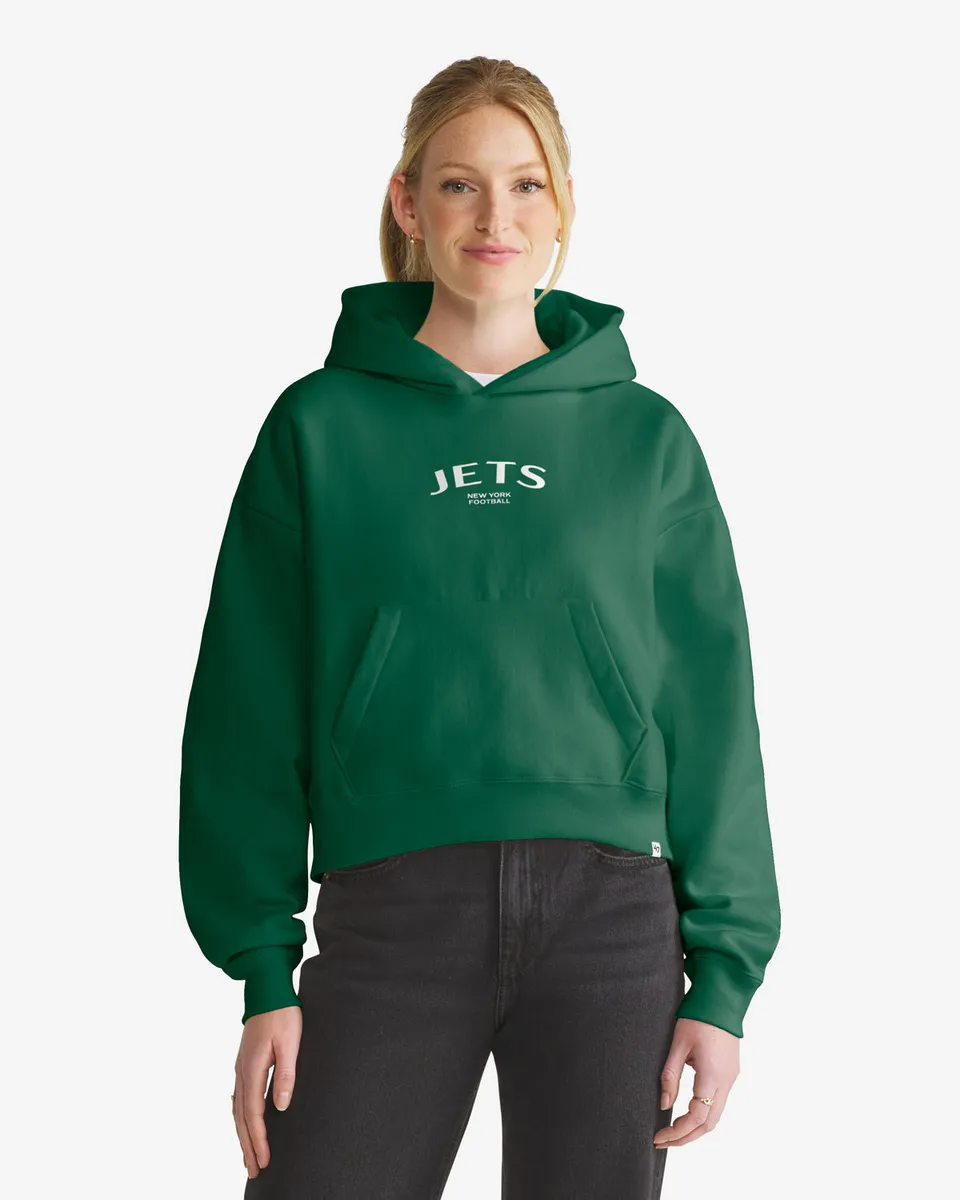 47-hadrian-foundation-hoodie-damen-jets-kapuzenpullover-gr-n image 1