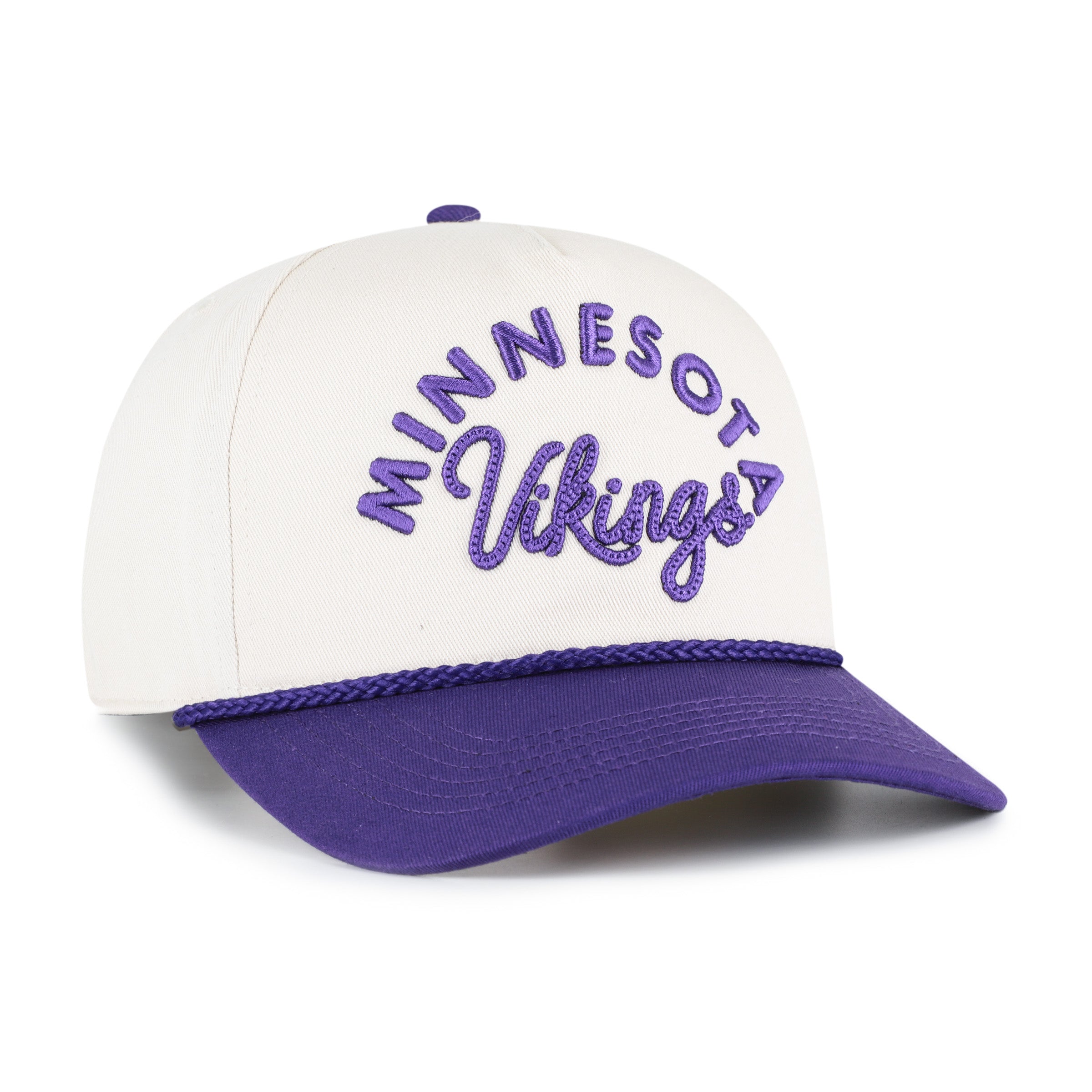 47-hitch-vikings-rope-script-cap-natural-damen image 3